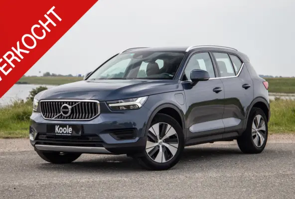 1.5 T4 Inscription AUTOMAAT / PLUG IN HYBRID / CARPLAY / CAMERA / STOELVERWARMING