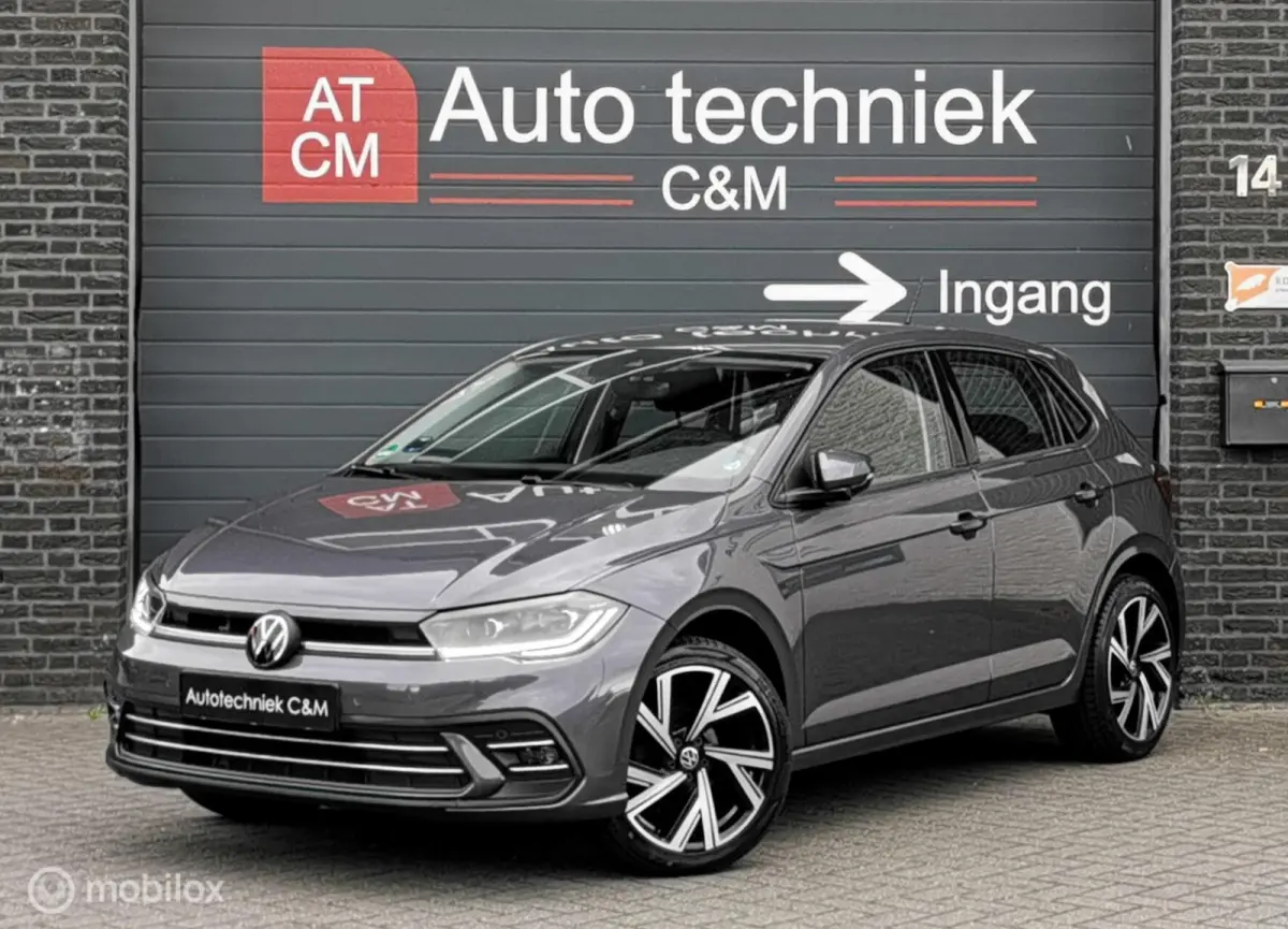 1.0 TSI 95PK/DSG/ACC/CARPLAY/IQLIGHT/DAB/PDC