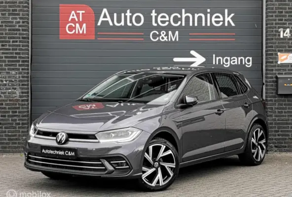 1.0 TSI 95PK/DSG/ACC/CARPLAY/IQLIGHT/DAB/PDC