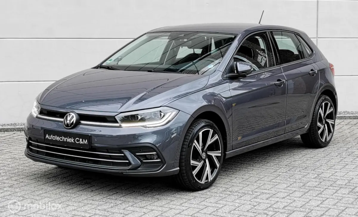 1.0 TSI 95PK/DSG/ACC/CARPLAY/IQLIGHT/DAB/PDC