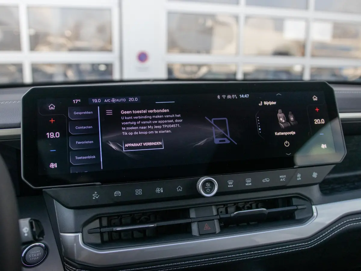 First Edition 74 kWh | Actieprijs | Adapt. Cruise | Camera | Carplay | 20" | Elektr. A-Klep | Navi | Winter Pack | Schuif/Kanteldak | Premium Pack | Conv. Pack | Warmtepomp