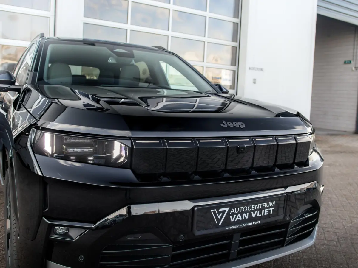 First Edition 74 kWh | Actieprijs | Adapt. Cruise | Camera | Carplay | 20" | Elektr. A-Klep | Navi | Winter Pack | Schuif/Kanteldak | Premium Pack | Conv. Pack | Warmtepomp