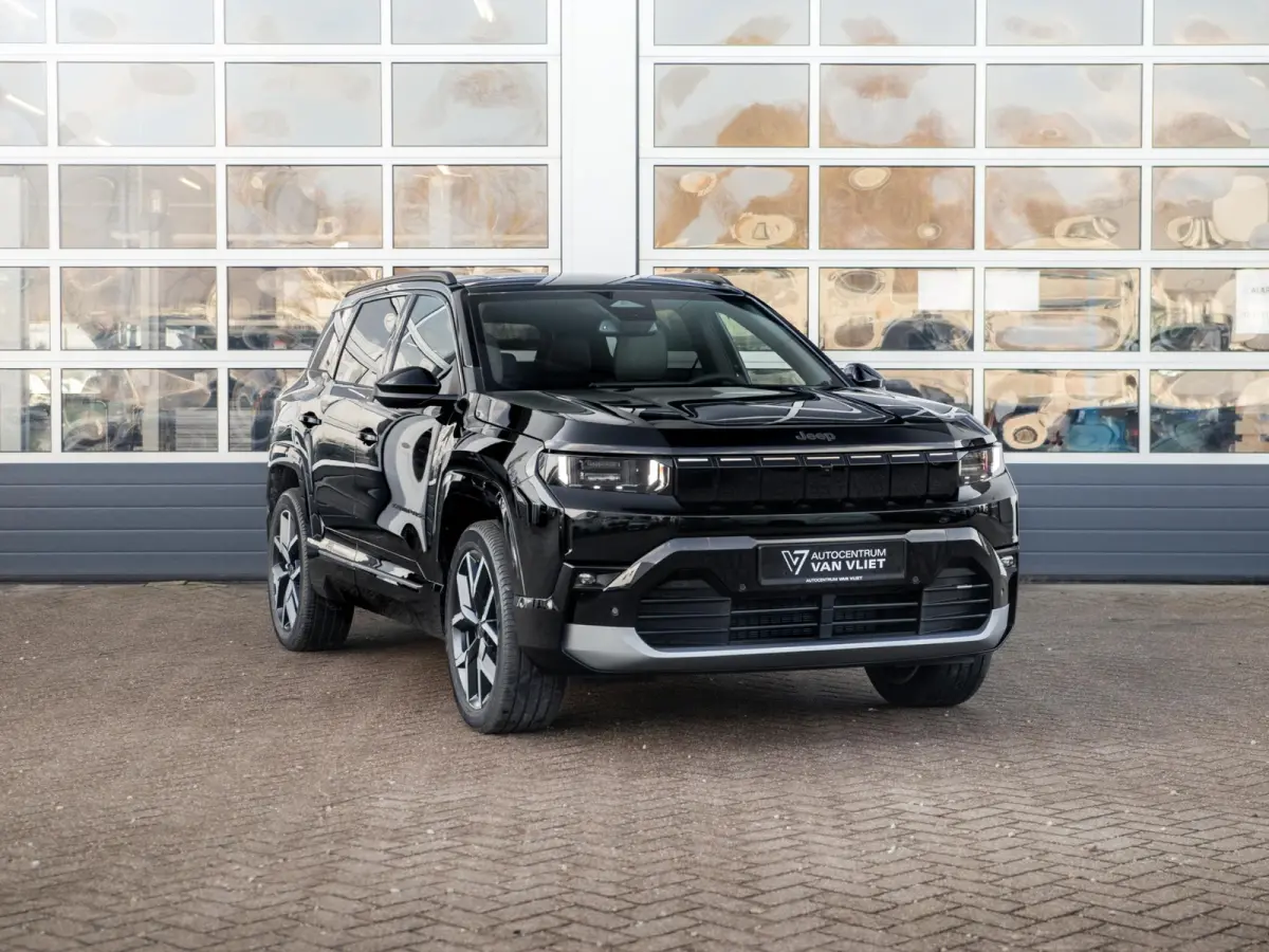 First Edition 74 kWh | Actieprijs | Adapt. Cruise | Camera | Carplay | 20" | Elektr. A-Klep | Navi | Winter Pack | Schuif/Kanteldak | Premium Pack | Conv. Pack | Warmtepomp
