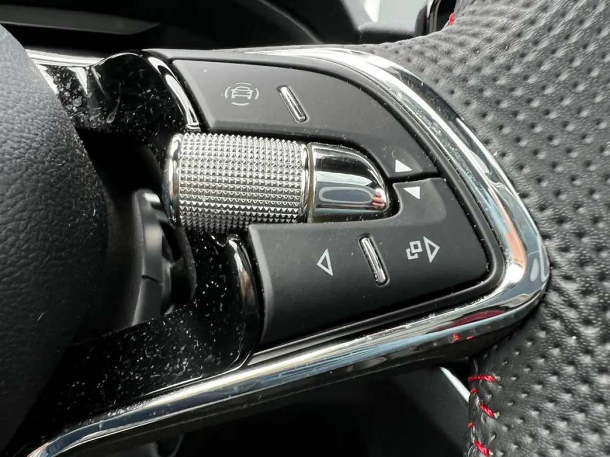 1.5 TSI 150pk DSG Monte Carlo | ACC | Camera | Pano | LED | Navi