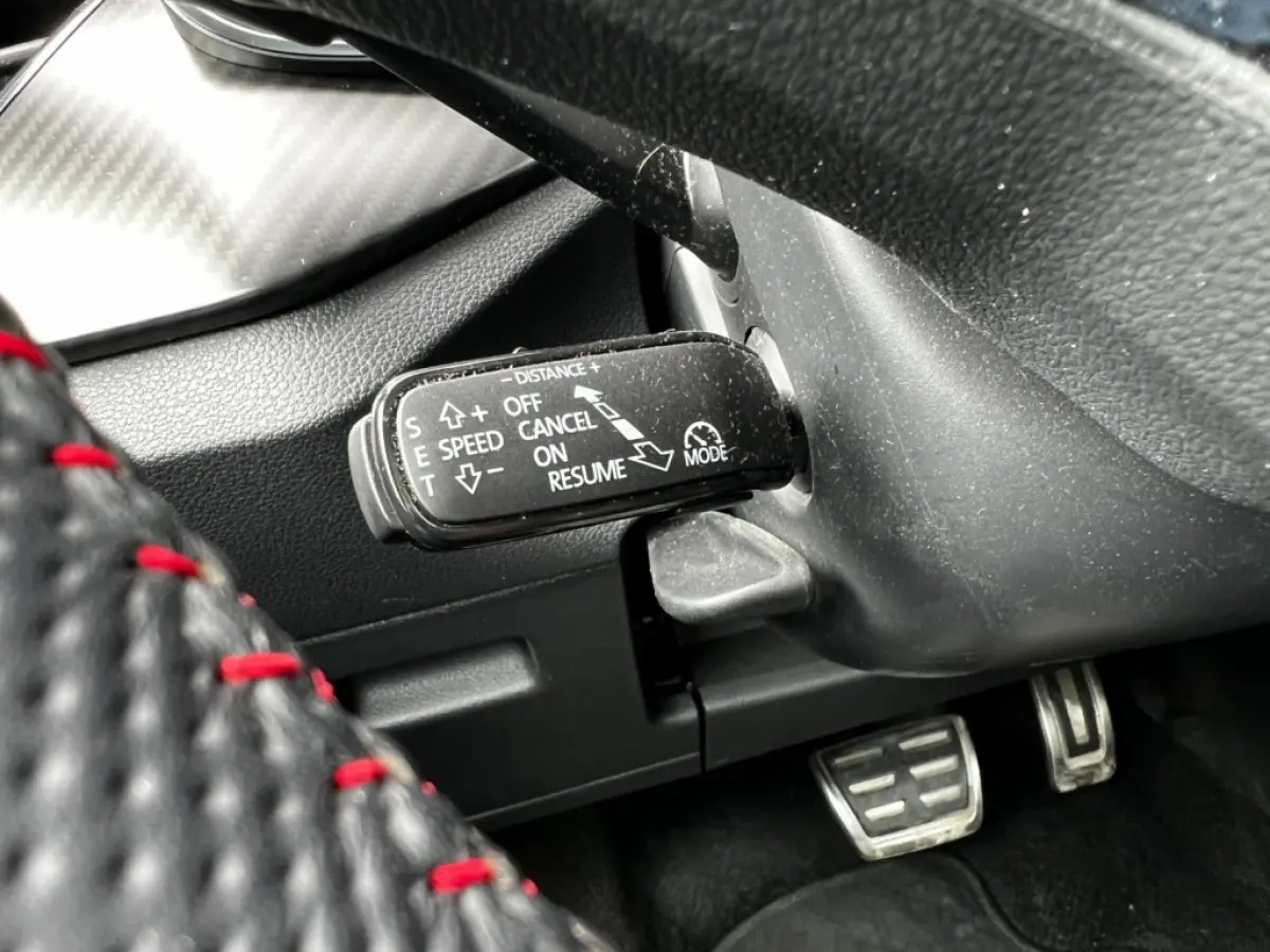 1.5 TSI 150pk DSG Monte Carlo | ACC | Camera | Pano | LED | Navi