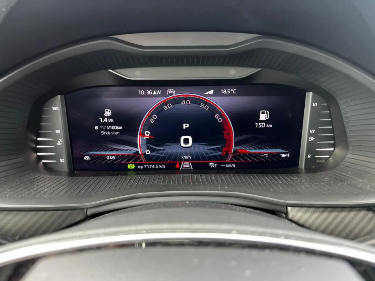1.5 TSI 150pk DSG Monte Carlo | ACC | Camera | Pano | LED | Navi