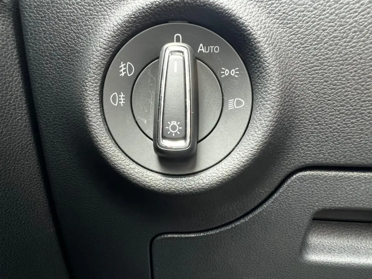 1.5 TSI 150pk DSG Monte Carlo | ACC | Camera | Pano | LED | Navi
