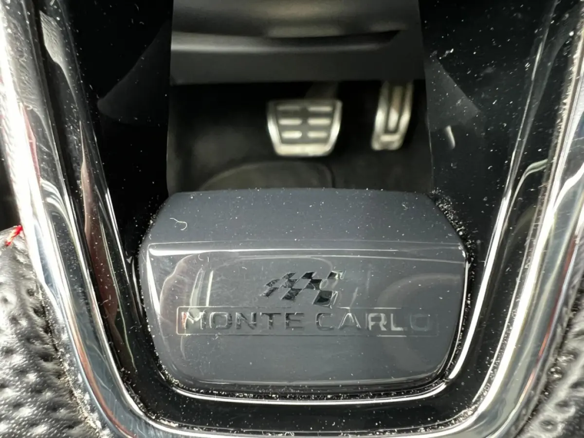 1.5 TSI 150pk DSG Monte Carlo | ACC | Camera | Pano | LED | Navi