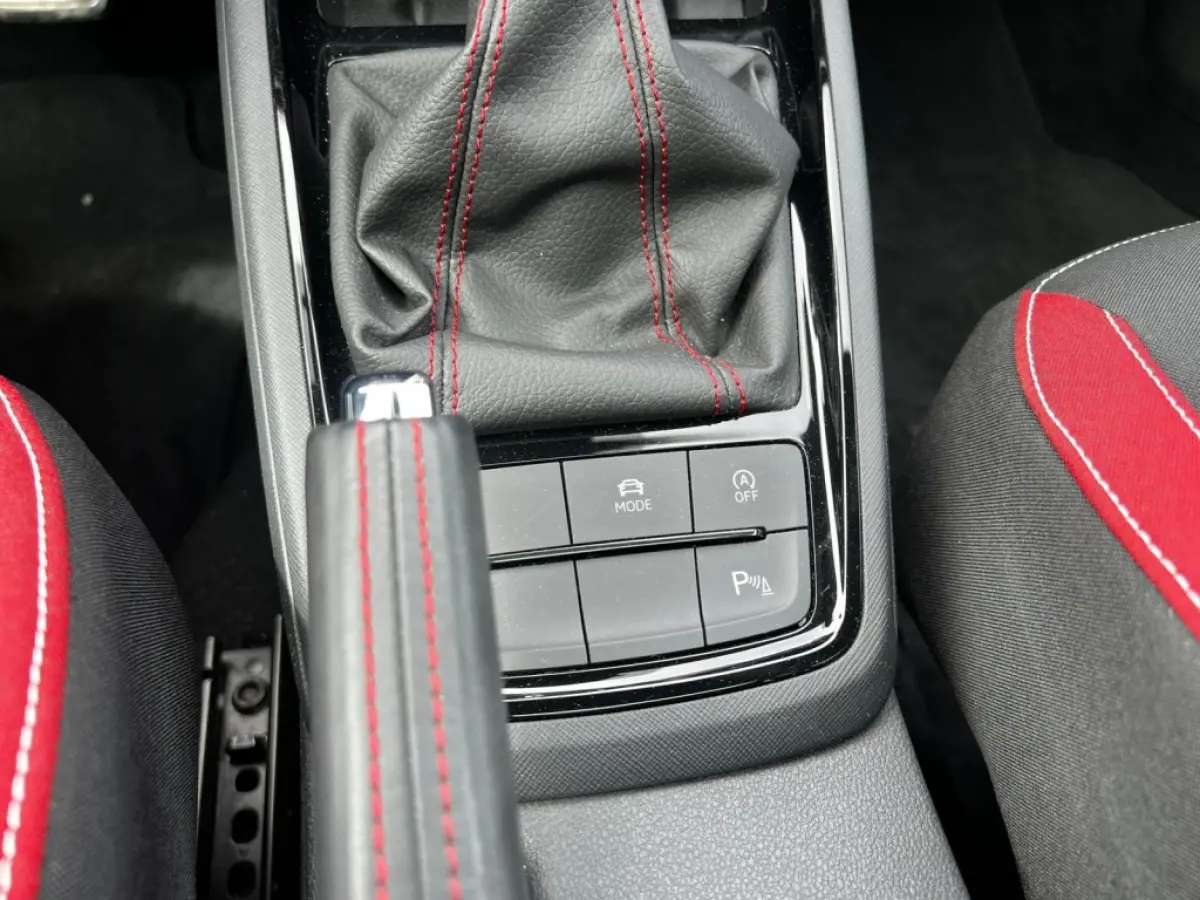 1.5 TSI 150pk DSG Monte Carlo | ACC | Camera | Pano | LED | Navi