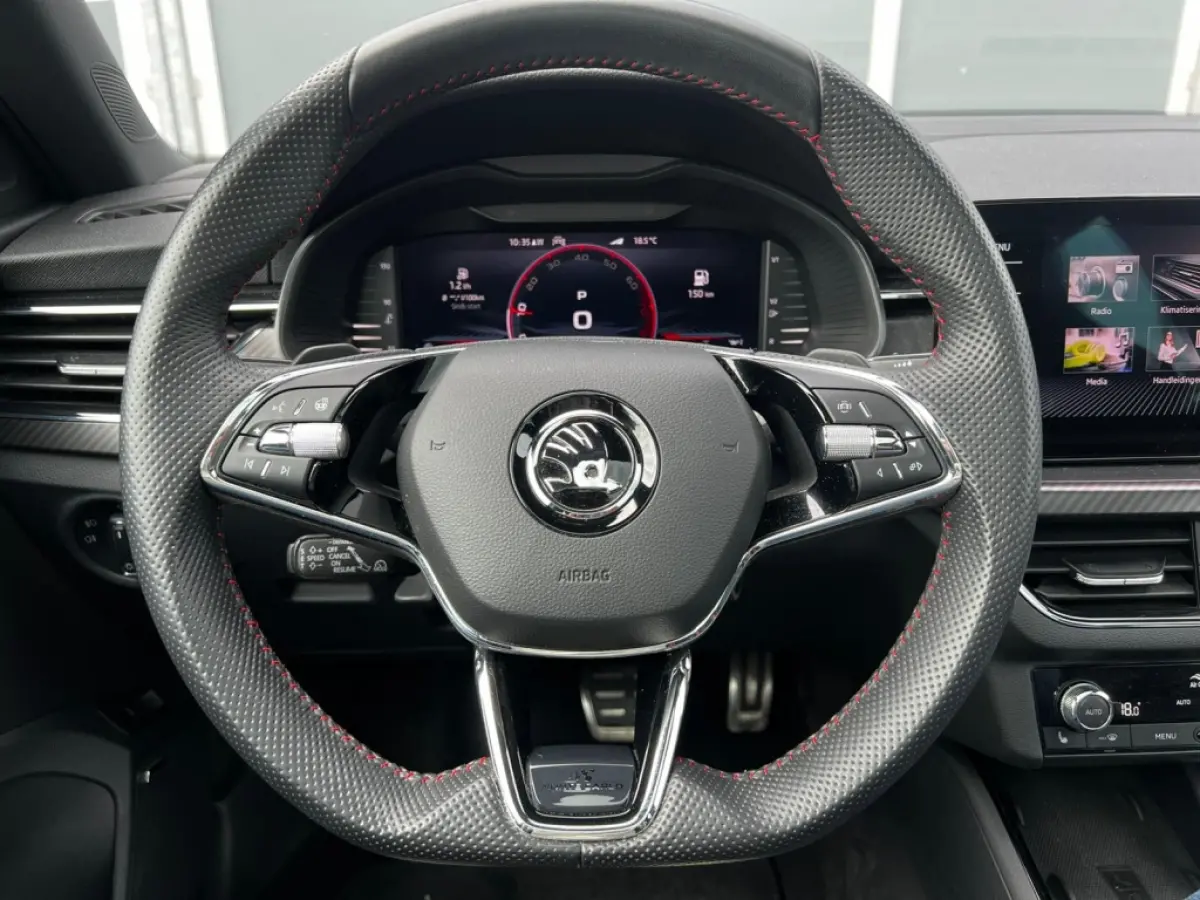 1.5 TSI 150pk DSG Monte Carlo | ACC | Camera | Pano | LED | Navi