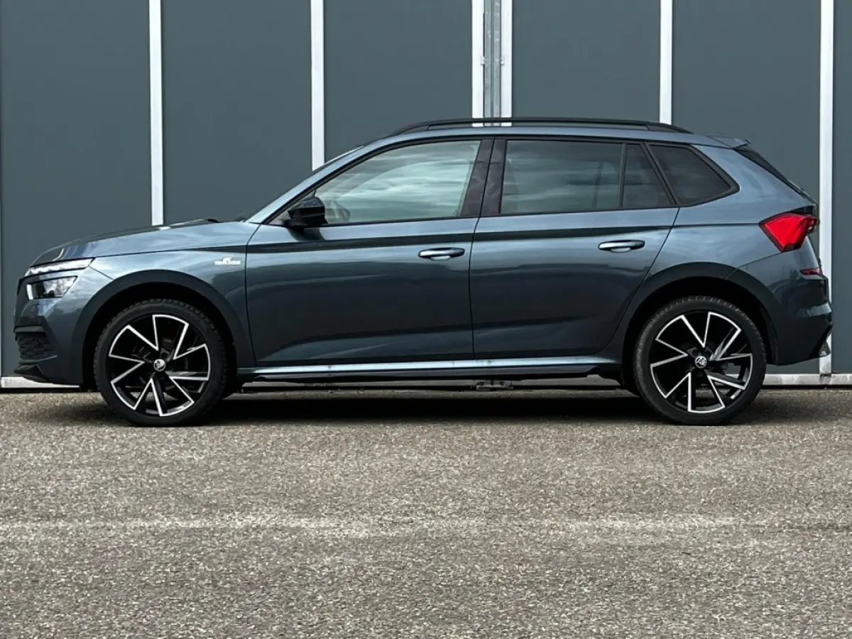 1.5 TSI 150pk DSG Monte Carlo | ACC | Camera | Pano | LED | Navi