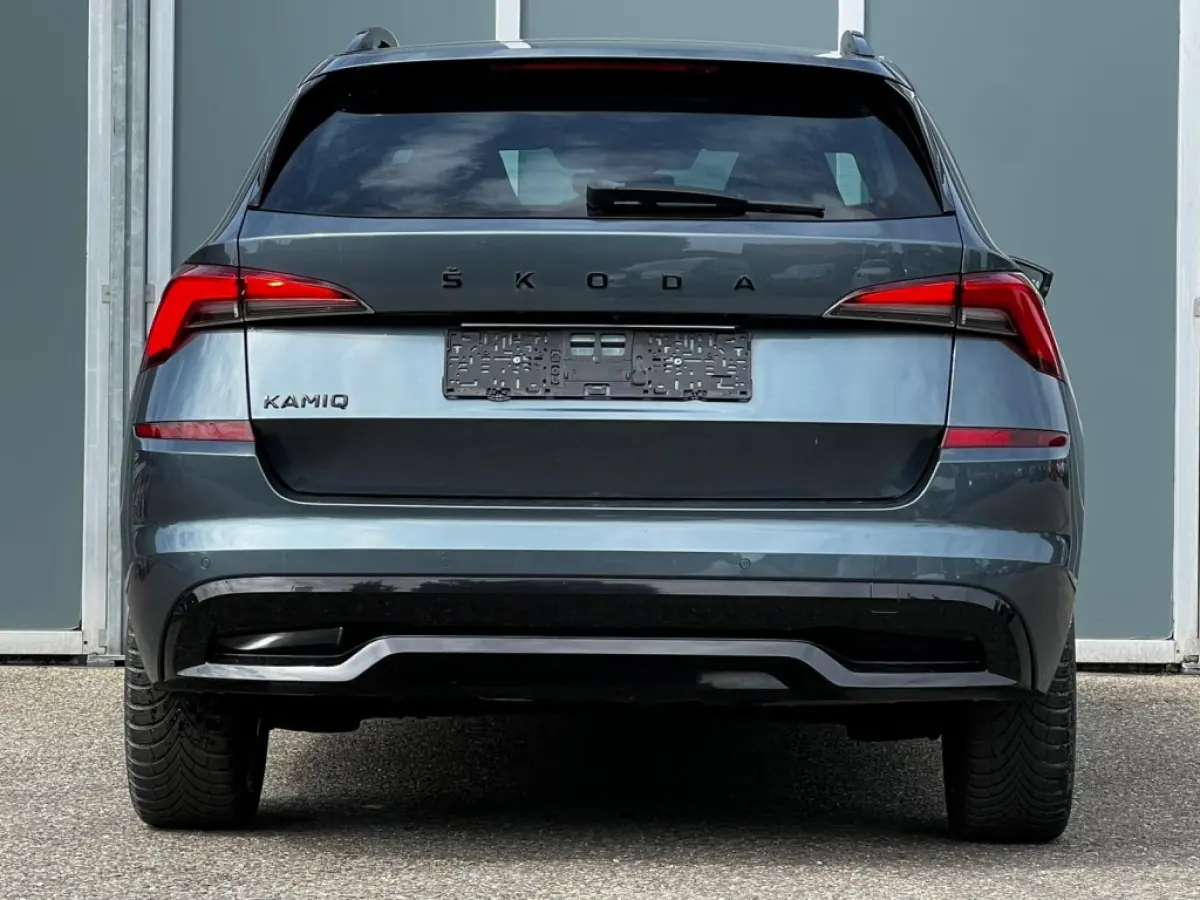 1.5 TSI 150pk DSG Monte Carlo | ACC | Camera | Pano | LED | Navi