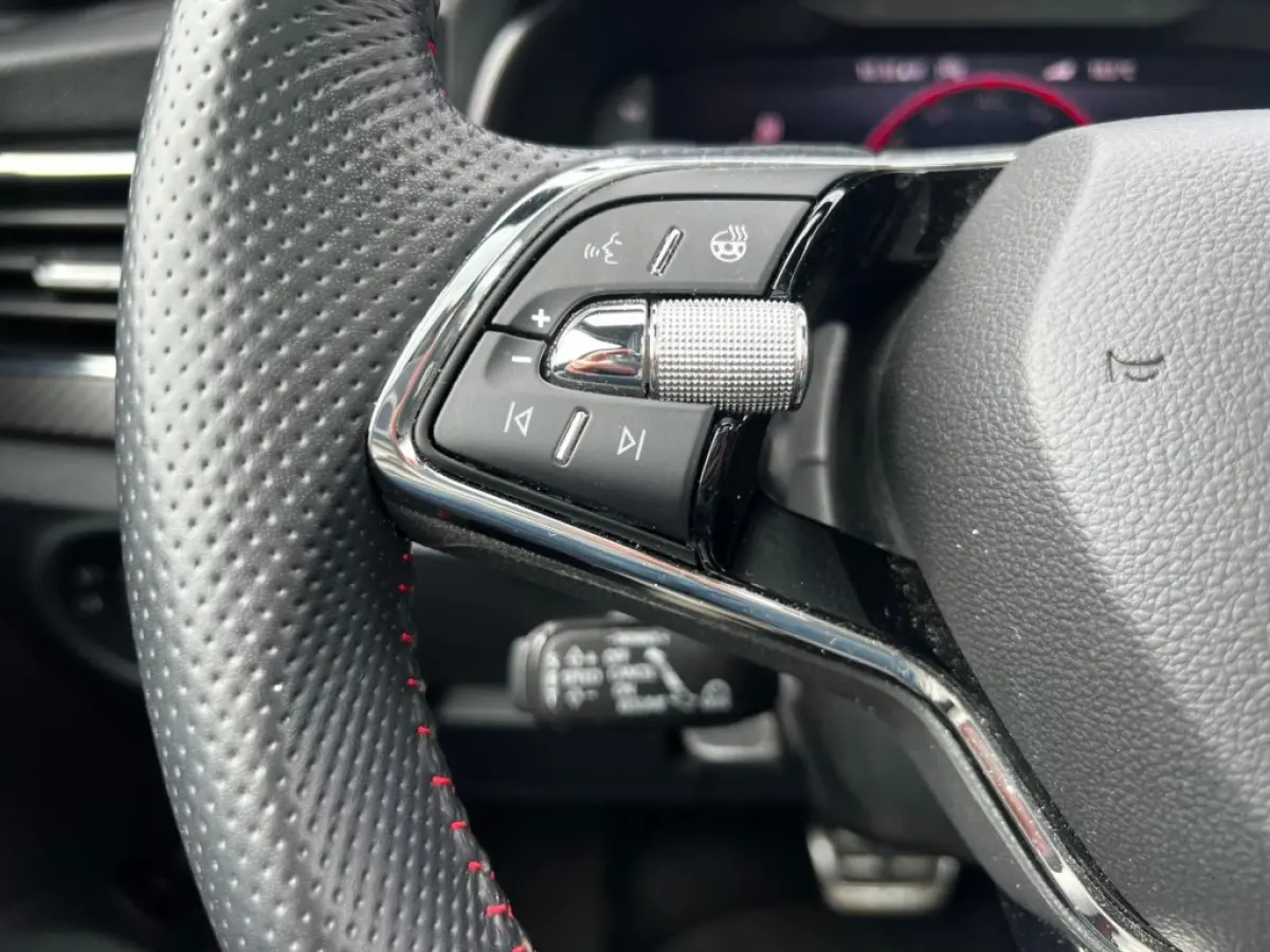 1.5 TSI 150pk DSG Monte Carlo | ACC | Camera | Pano | LED | Navi