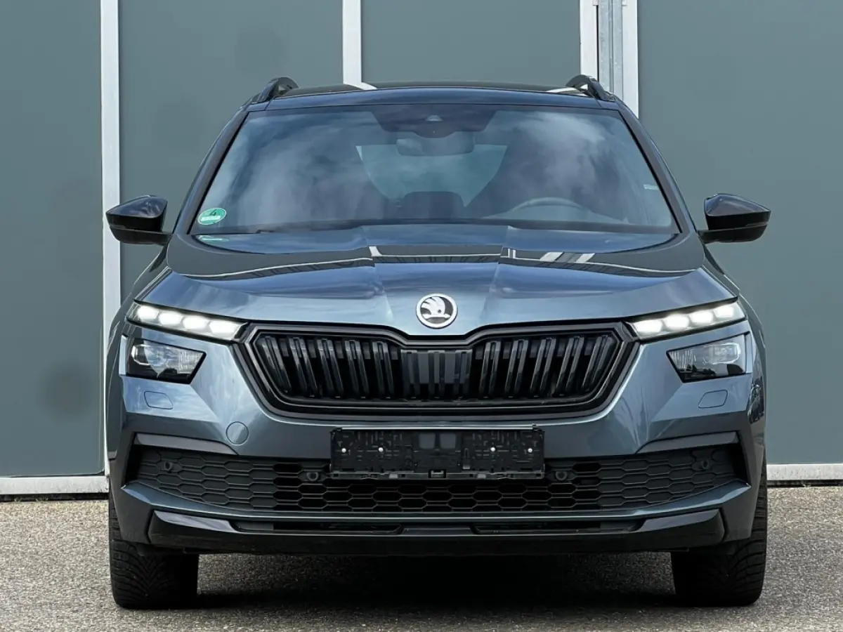 1.5 TSI 150pk DSG Monte Carlo | ACC | Camera | Pano | LED | Navi