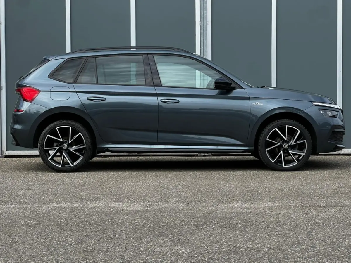 1.5 TSI 150pk DSG Monte Carlo | ACC | Camera | Pano | LED | Navi