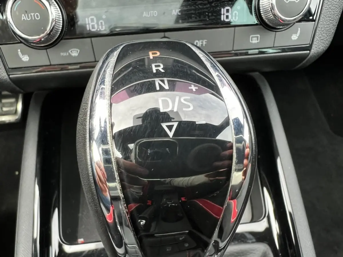1.5 TSI 150pk DSG Monte Carlo | ACC | Camera | Pano | LED | Navi