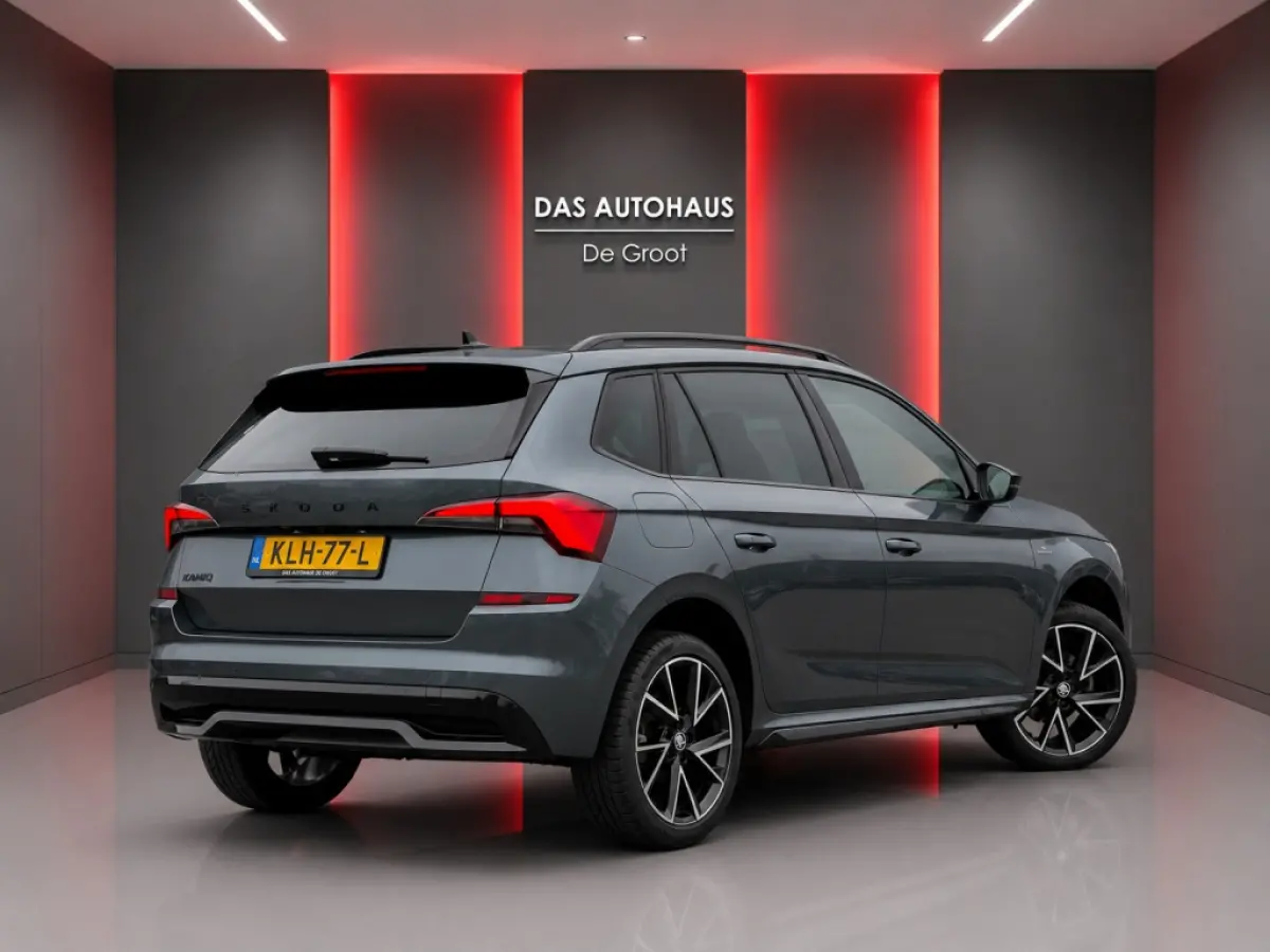 1.5 TSI 150pk DSG Monte Carlo | ACC | Camera | Pano | LED | Navi
