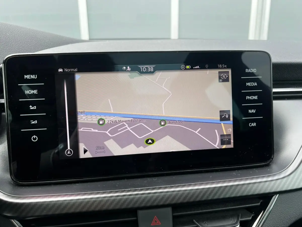 1.5 TSI 150pk DSG Monte Carlo | ACC | Camera | Pano | LED | Navi