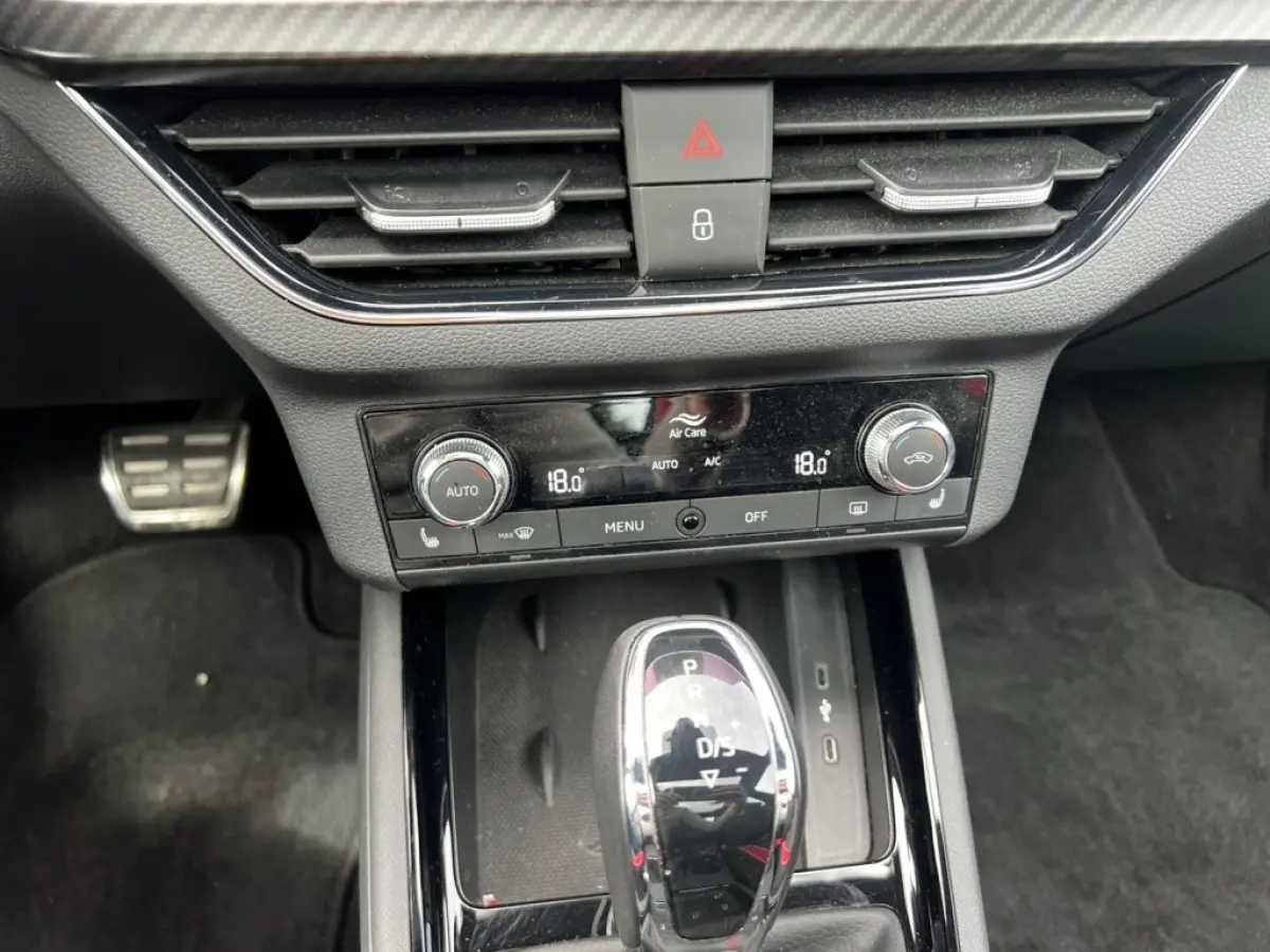 1.5 TSI 150pk DSG Monte Carlo | ACC | Camera | Pano | LED | Navi