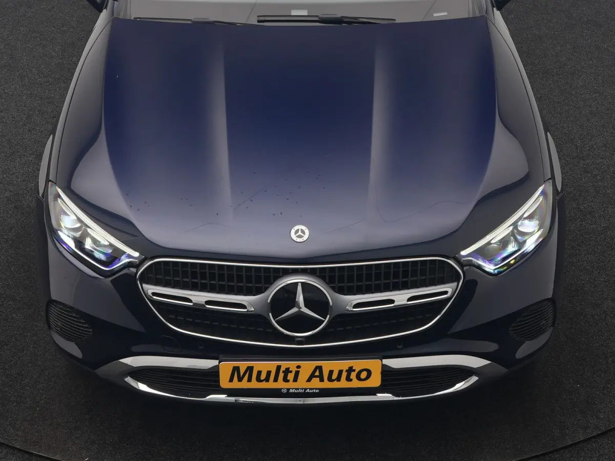4MATIC Avantgarde PHEV 313pk Dealer O.H. | Adaptive Cruise | Camera | Digital LED | Sportstoelen Memory & Verwarmd | Stuur Verwarmd | Sfeerverlichting | Apple Carplay | Blis | Navigatie | MB