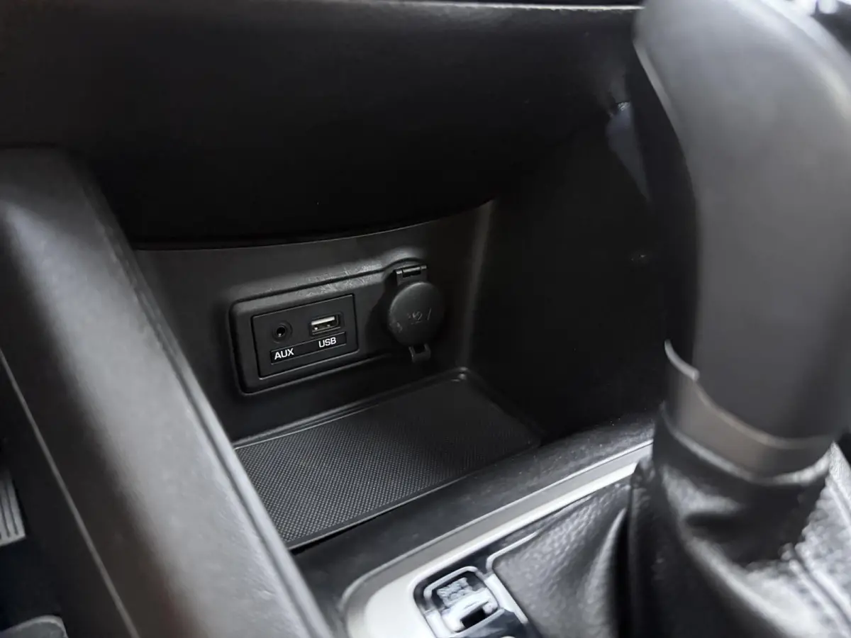 1.6i Go! | Automaat | Parkeersensoren | Lichtmetalen Velgen |