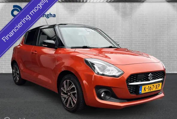 1.2 Stijl Smart Hybrid