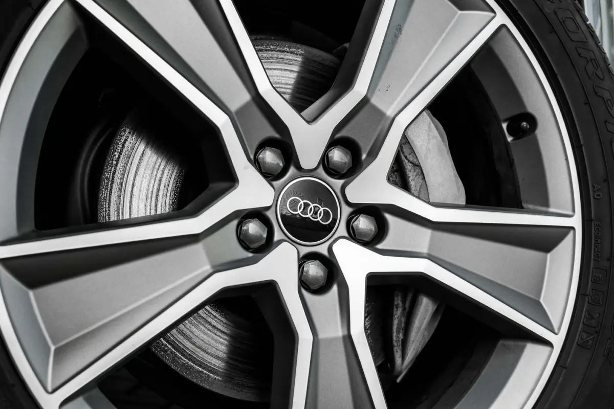 55 TFSI e S edition Competition 367PK | Panorama Dak | Ledere Bekleding | Head-Up Display | 360 Camera |