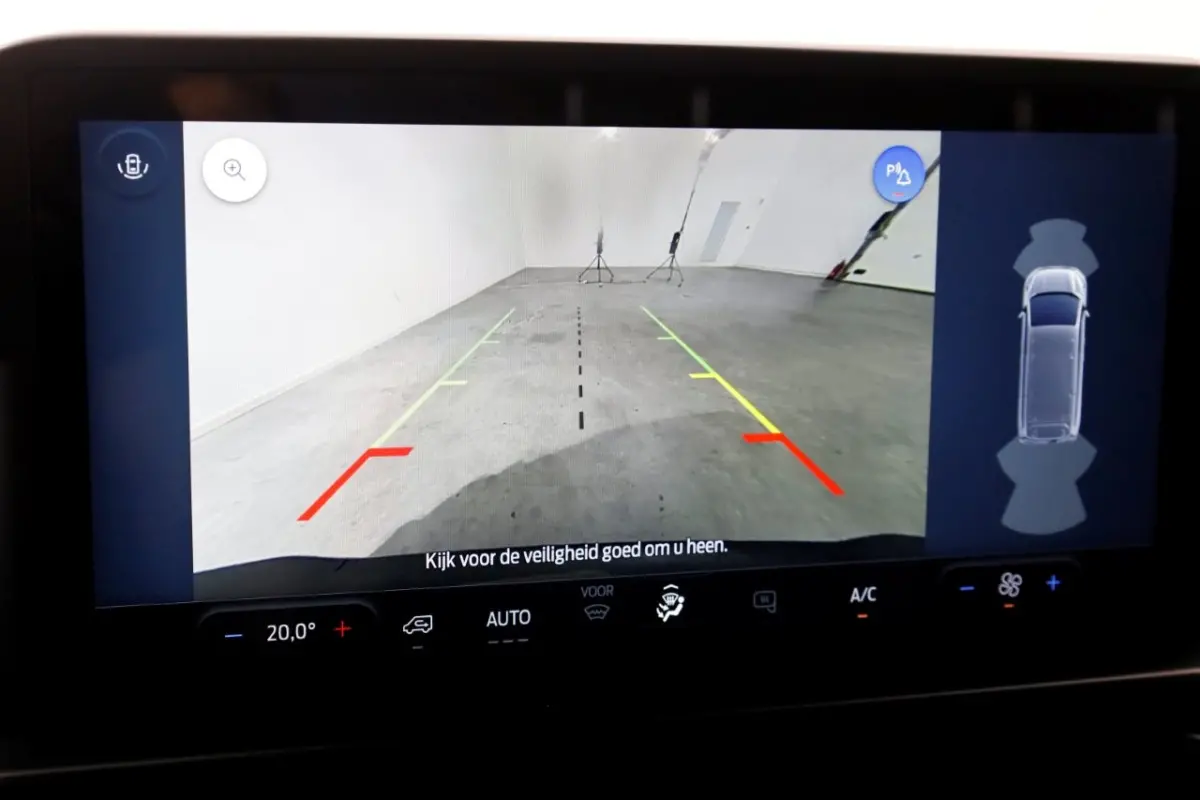 280 2.0 TDCI 136pk L1H1 Trend LED/Camera/Carplay 12-2023