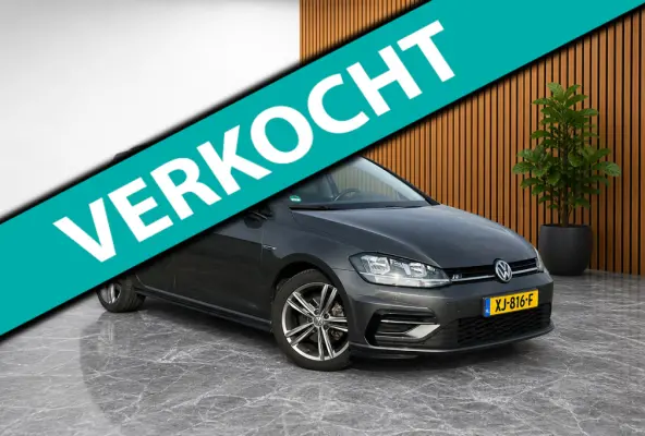 1.0 TSI Highline Business R (VIRTUAL, CAMERA, ADAPTIVE, MASSAGE STL, PDC V+A, 1E EIG, GOED ONDH, NL-AUTO)