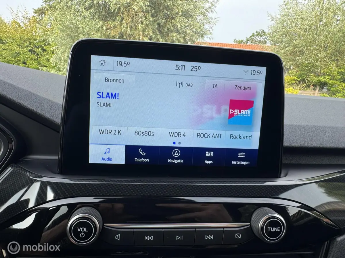 2.5 PHEV ST-Line | Winter pack | +Winter set