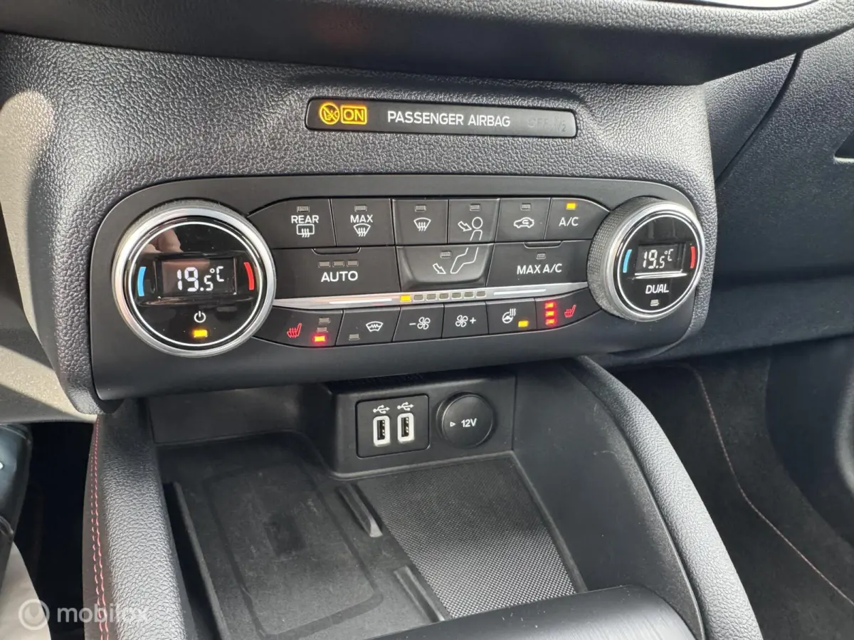 2.5 PHEV ST-Line | Winter pack | +Winter set