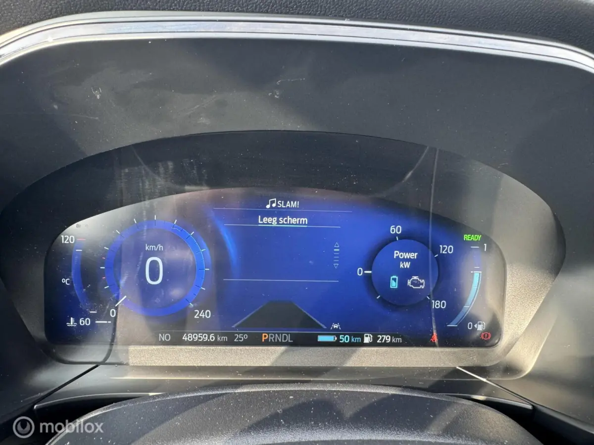 2.5 PHEV ST-Line | Winter pack | +Winter set
