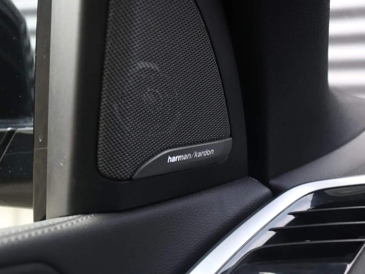 xDrive45e | High Executive | M Sportpakket | Panodak | Head-Up | Driving Assistant Prof. | Harman Kardon | Stoelventilatie | Parking Assistant Plus | SOH 87% | 22'' LMV