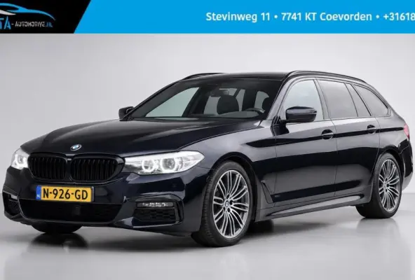 525d High Executive