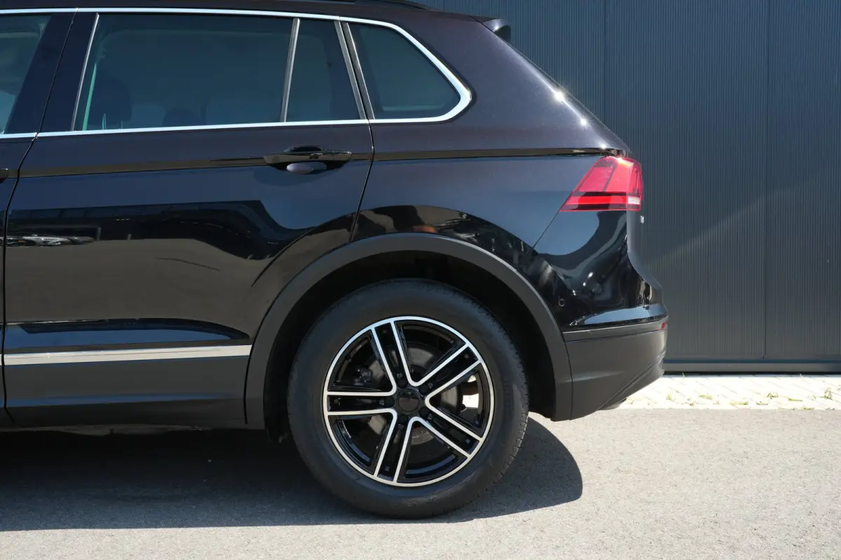 1.4 TSI DSG ACT Highline 4motion | Trekhaak 2000kg | Navi |
