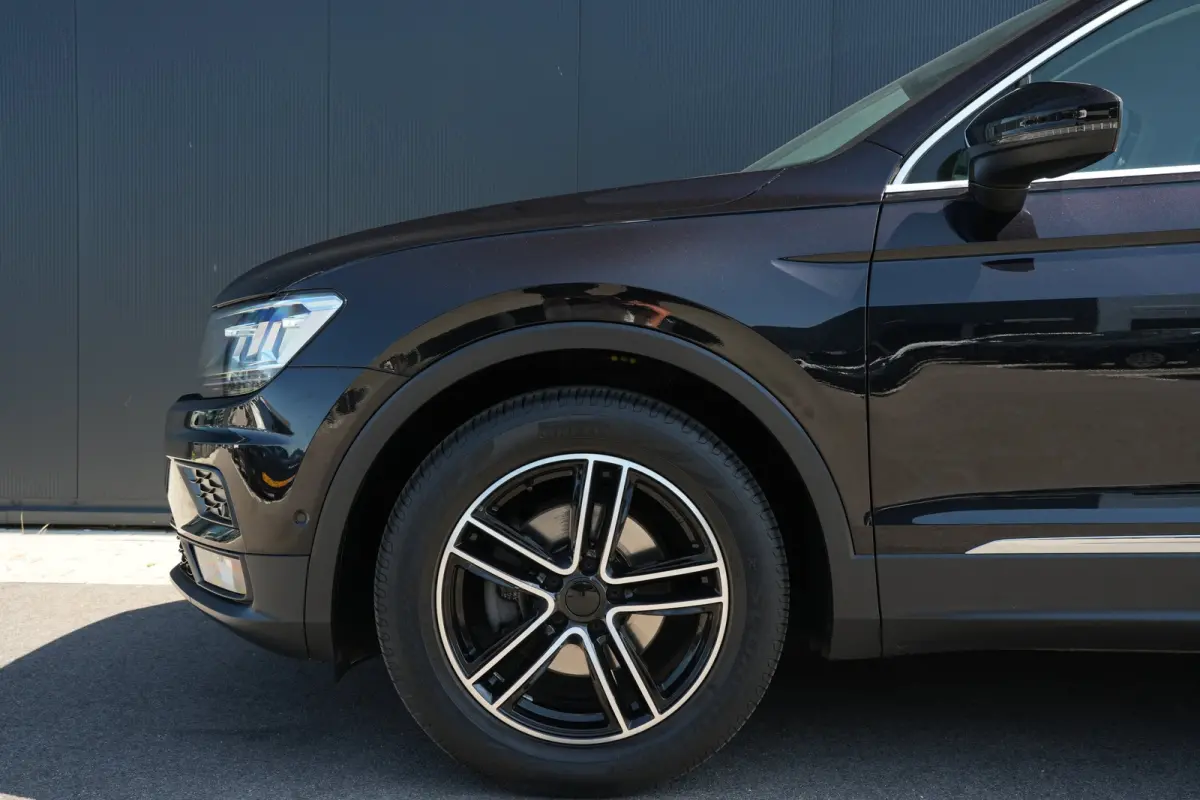 1.4 TSI DSG ACT Highline 4motion | Trekhaak 2000kg | Navi |
