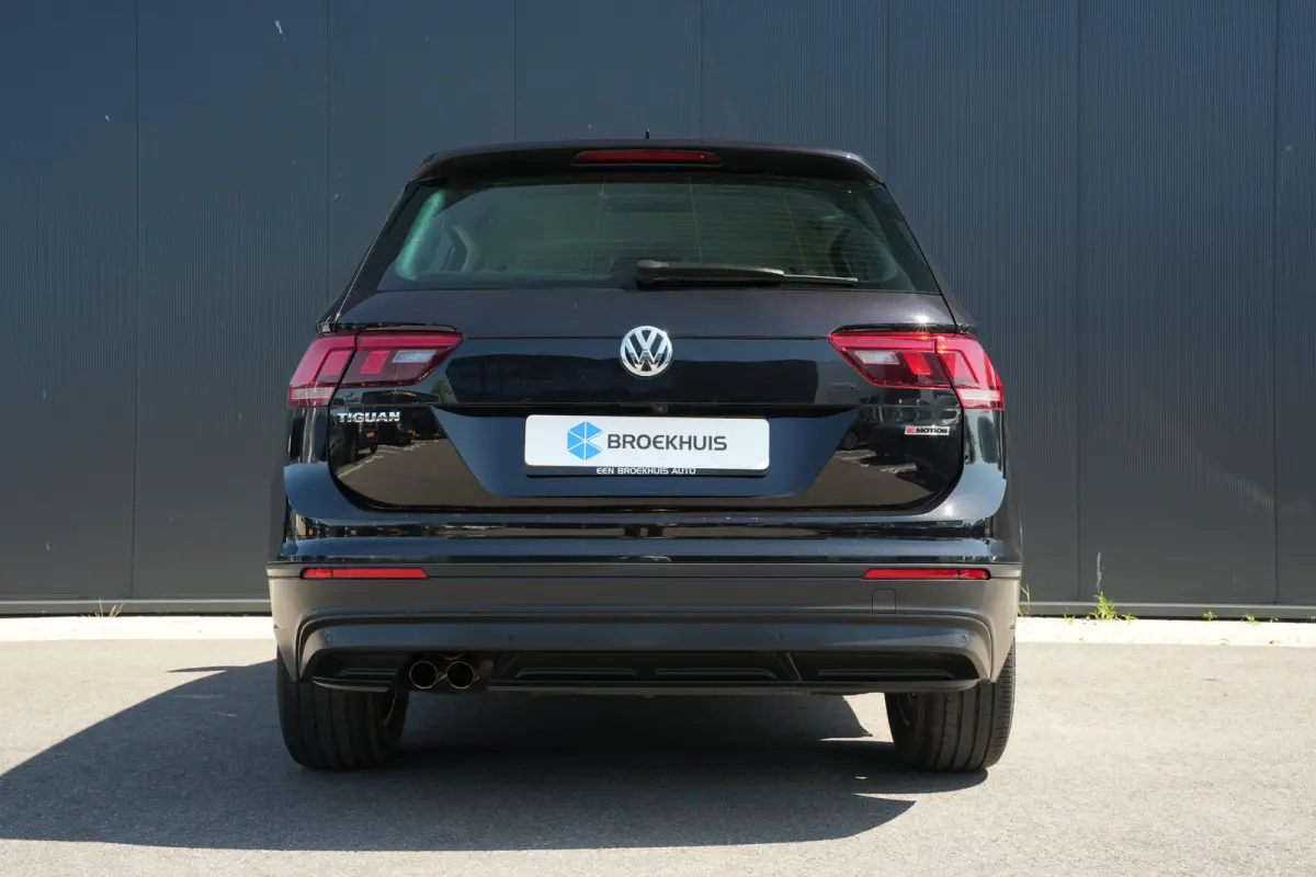 1.4 TSI DSG ACT Highline 4motion | Trekhaak 2000kg | Navi |