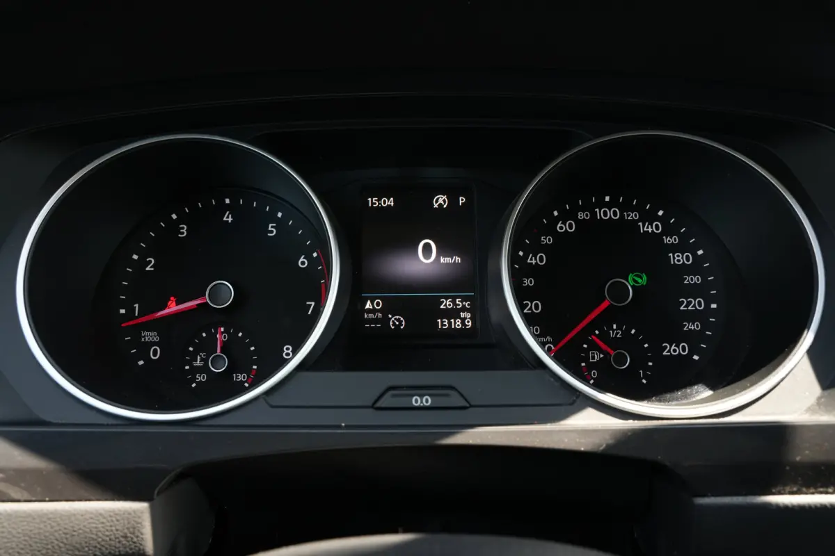 1.4 TSI DSG ACT Highline 4motion | Trekhaak 2000kg | Navi |