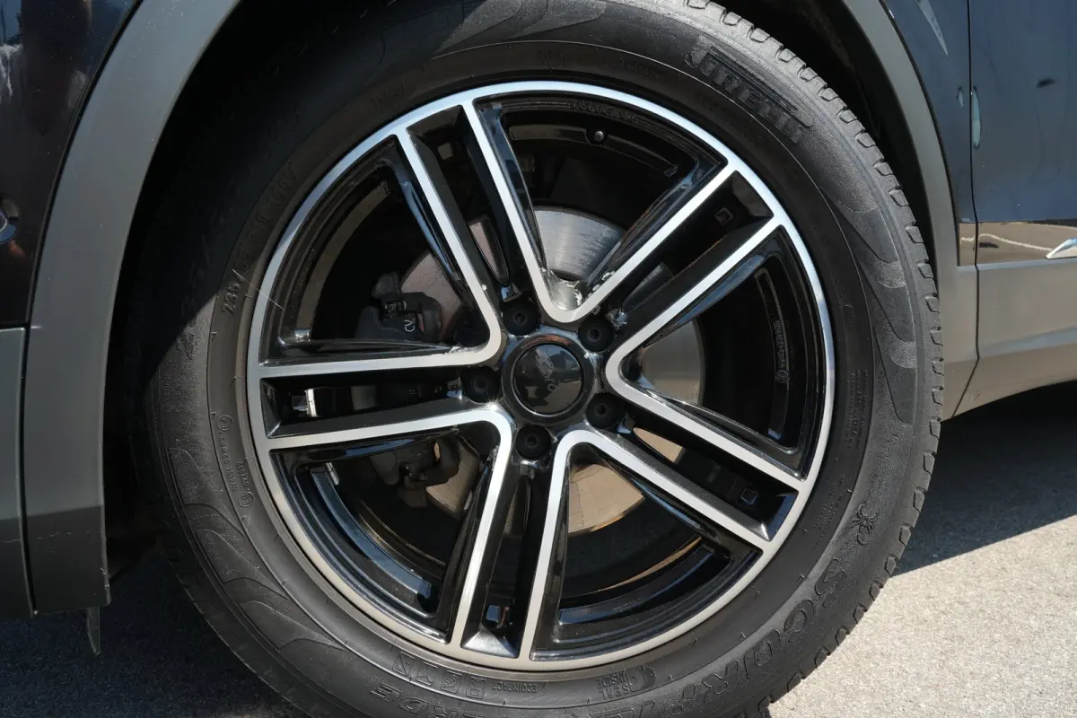 1.4 TSI DSG ACT Highline 4motion | Trekhaak 2000kg | Navi |