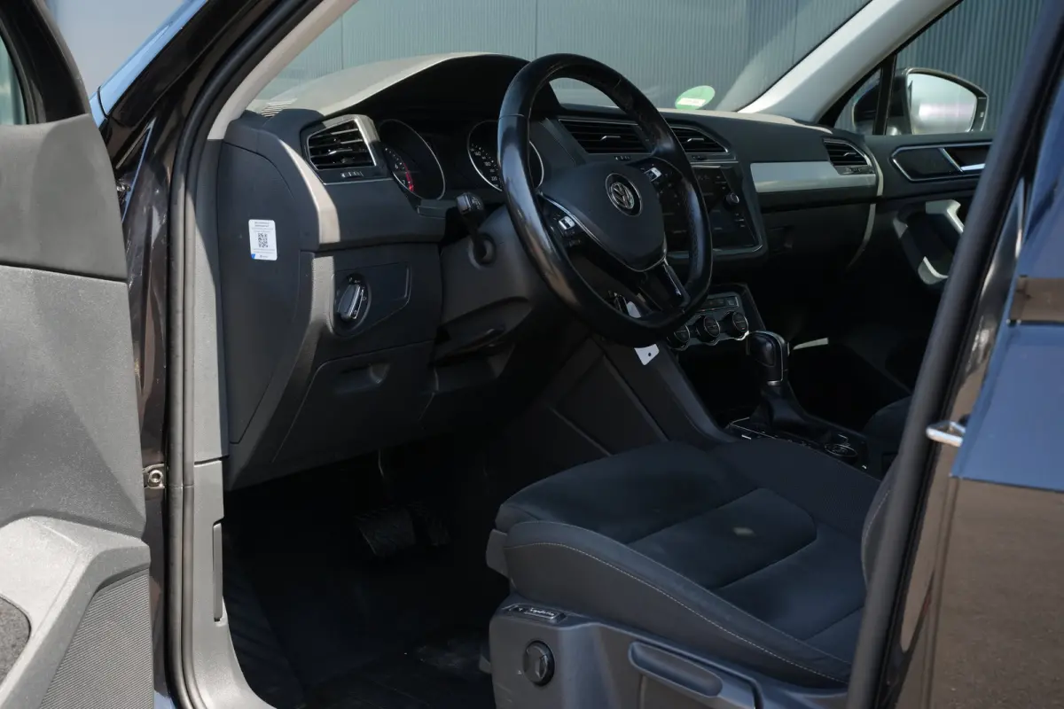 1.4 TSI DSG ACT Highline 4motion | Trekhaak 2000kg | Navi |
