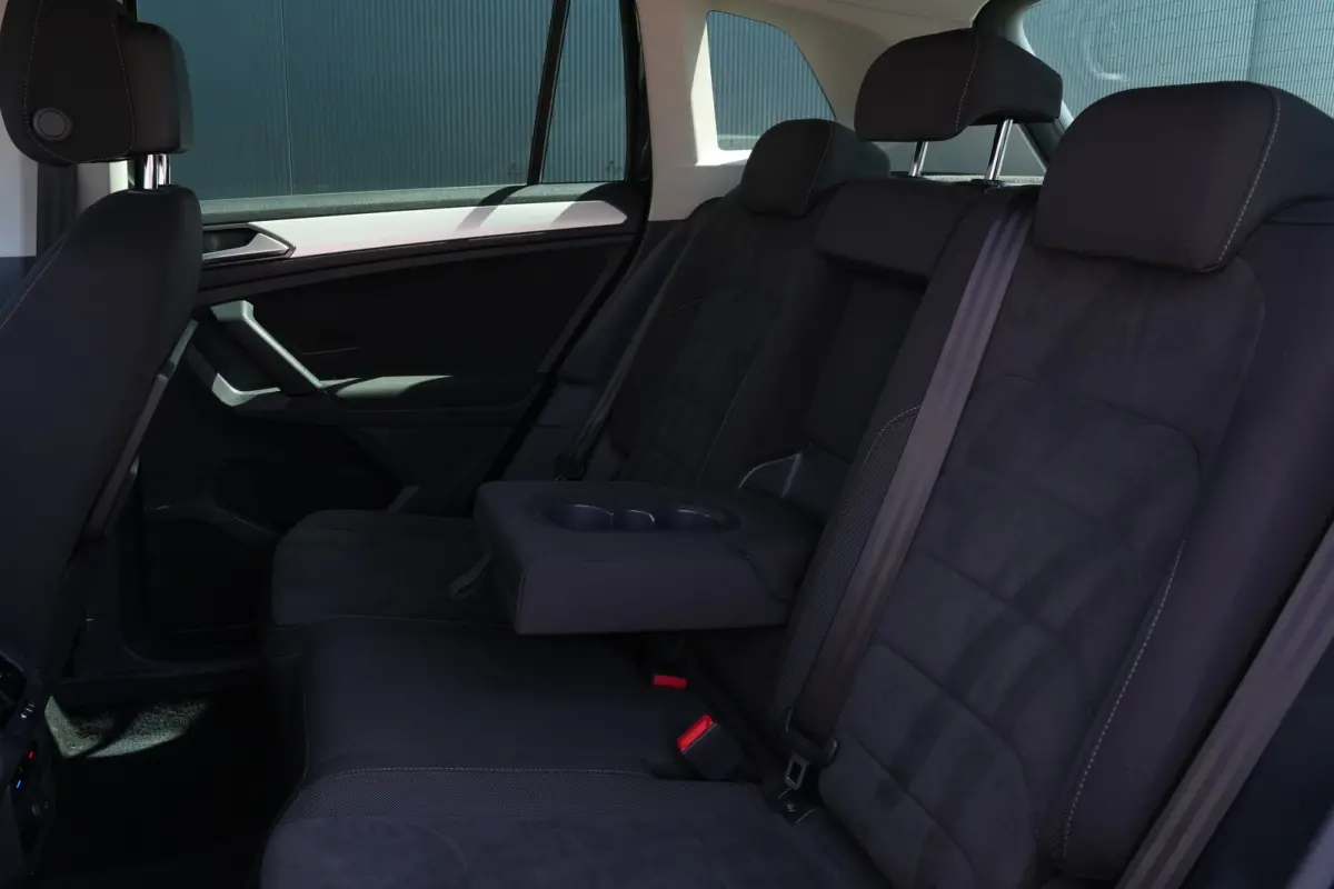 1.4 TSI DSG ACT Highline 4motion | Trekhaak 2000kg | Navi |