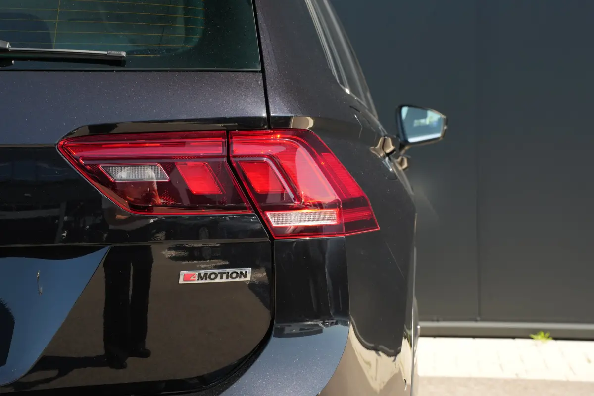 1.4 TSI DSG ACT Highline 4motion | Trekhaak 2000kg | Navi |