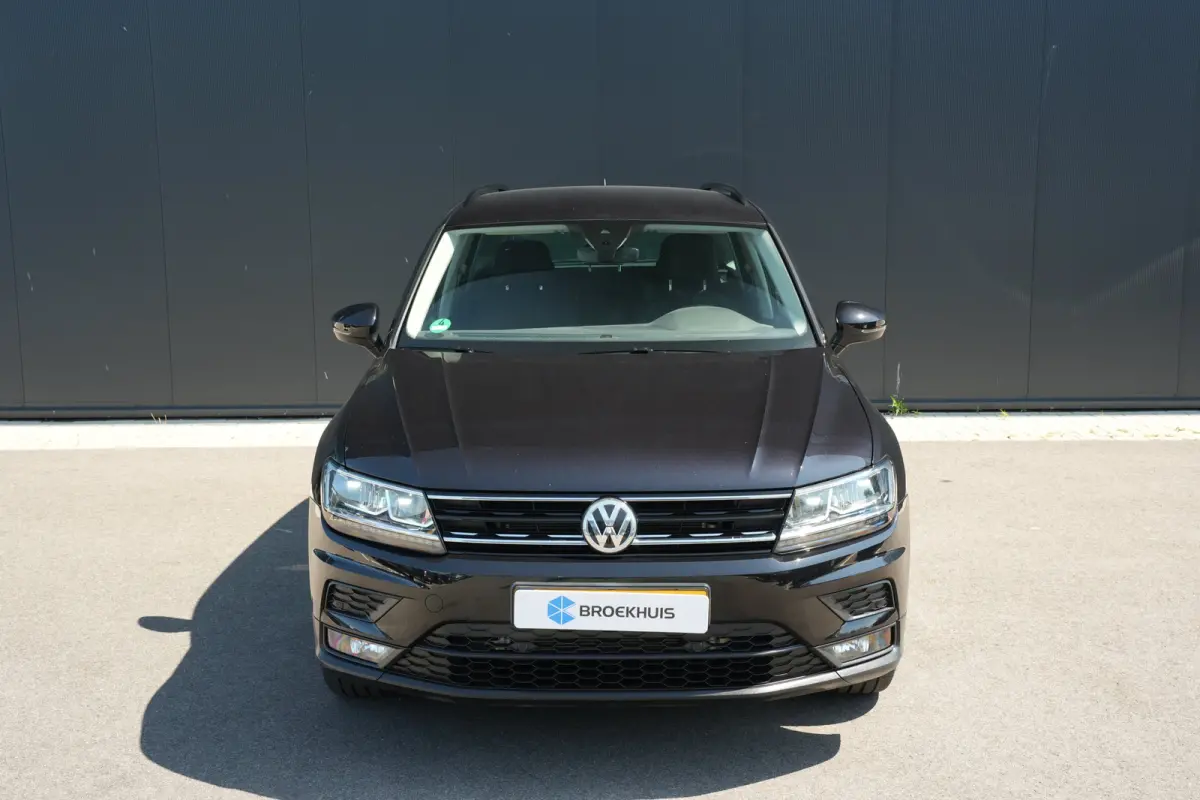 1.4 TSI DSG ACT Highline 4motion | Trekhaak 2000kg | Navi |