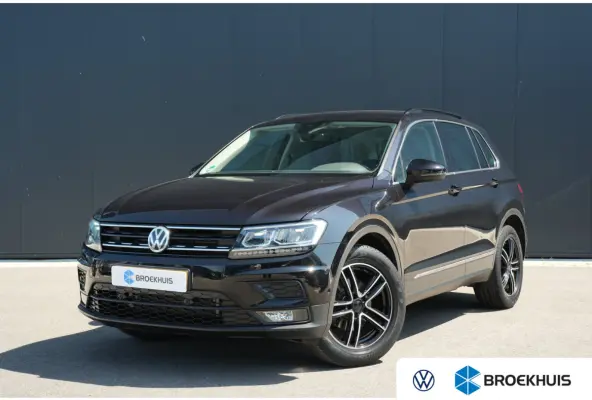 1.4 TSI DSG ACT Highline 4motion | Trekhaak 2000kg | Navi |