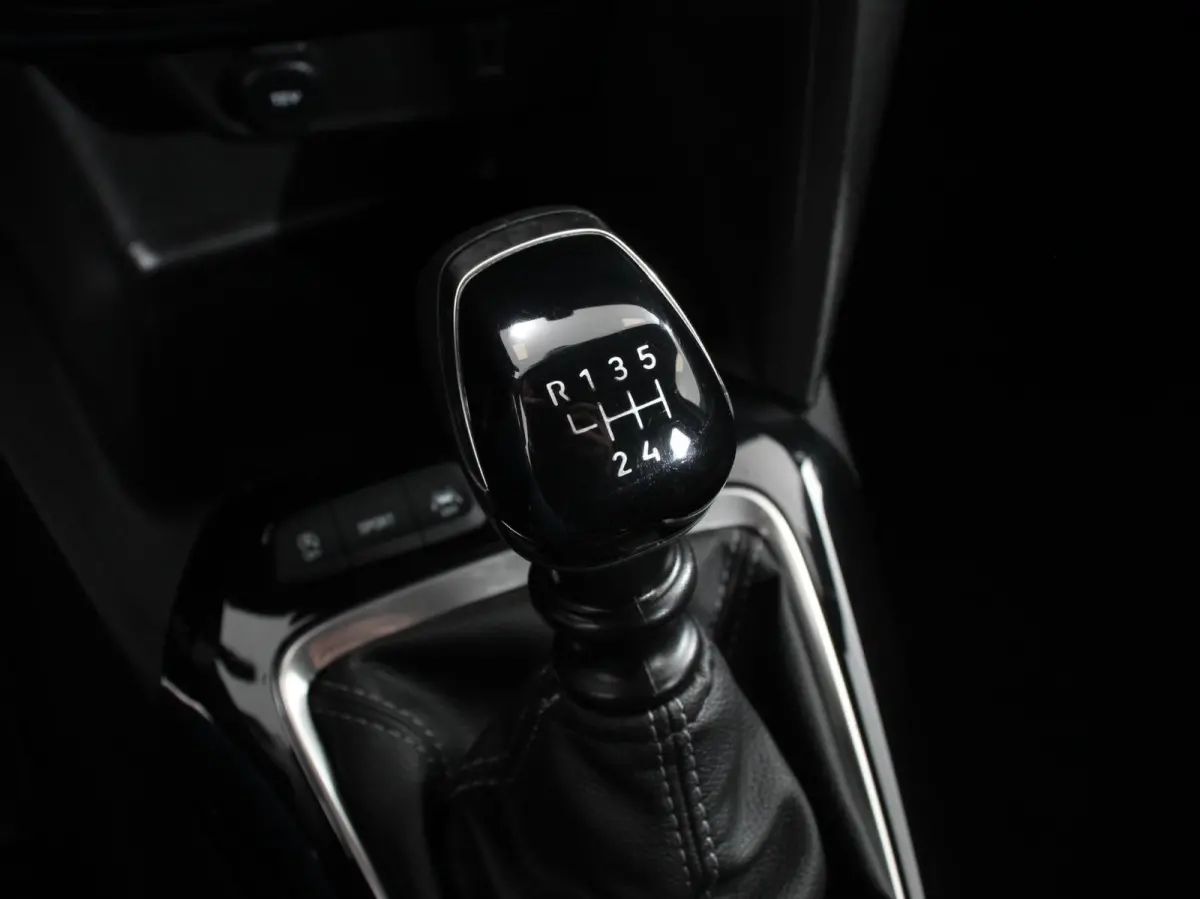 1.2 Turbo GS Navigatie Apple Carplay/Android Auto Digitale Cockpit Airco Cruise Control Lichtmetalen Velgen Dab Lichtmetalen Velgen