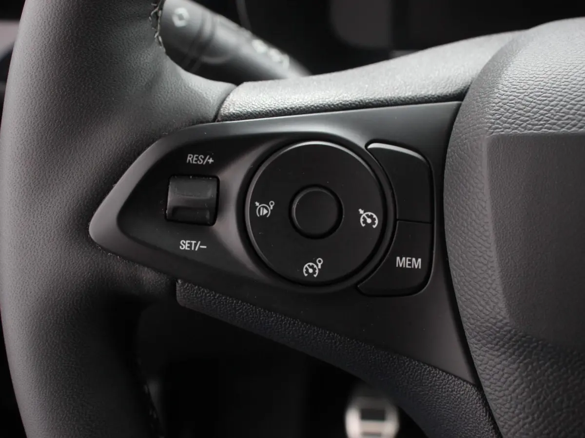 1.2 Turbo GS Navigatie Apple Carplay/Android Auto Digitale Cockpit Airco Cruise Control Lichtmetalen Velgen Dab Lichtmetalen Velgen