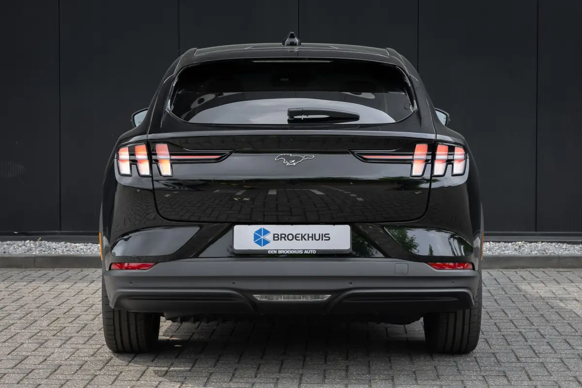 Extended Premium RWD 98 kWh | Pano-dak | B&O audio | 360 Camera | Elektr. Klep | Standkachel | Memory stoel | ALLE OPTIES!