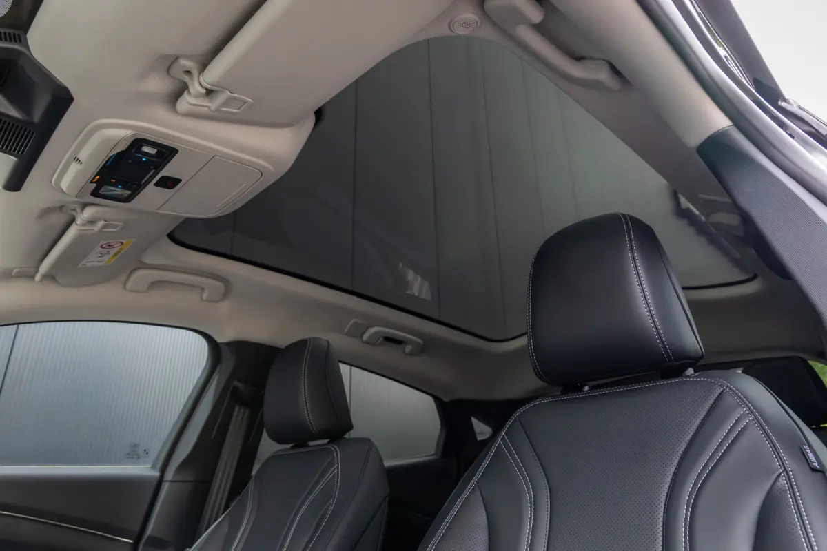Extended Premium RWD 98 kWh | Pano-dak | B&O audio | 360 Camera | Elektr. Klep | Standkachel | Memory stoel | ALLE OPTIES!