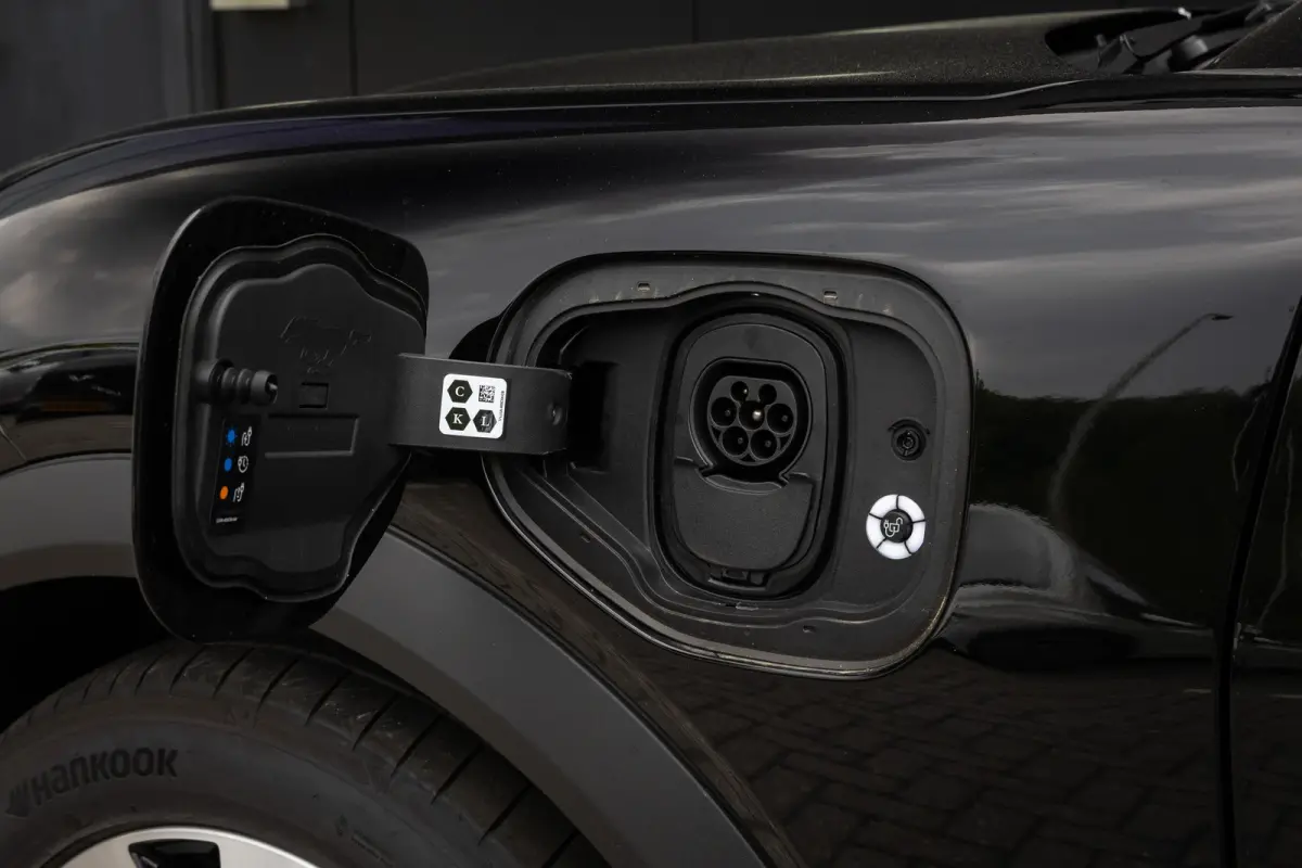 Extended Premium RWD 98 kWh | Pano-dak | B&O audio | 360 Camera | Elektr. Klep | Standkachel | Memory stoel | ALLE OPTIES!