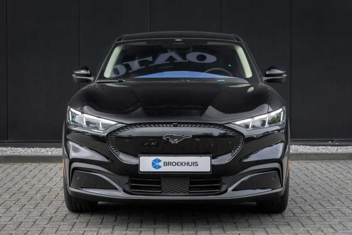 Extended Premium RWD 98 kWh | Pano-dak | B&O audio | 360 Camera | Elektr. Klep | Standkachel | Memory stoel | ALLE OPTIES!